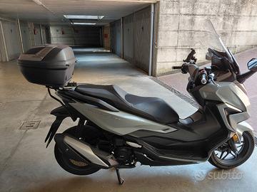 Honda Forza 350