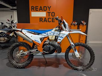 Ktm EXC 300 Six Days