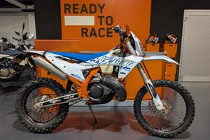 Ktm EXC 300 Six Days