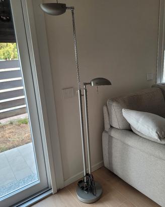 stupenda lampada di design