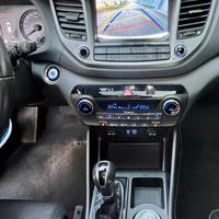 Hyundai Tucson 1.7 CRDi 141 CV