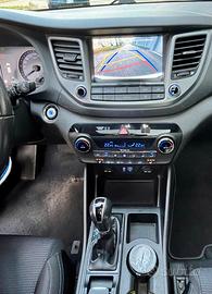 Hyundai Tucson 1.7 CRDi 141 CV