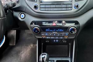 Hyundai Tucson 1.7 CRDi 141 CV