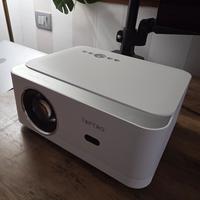 Videoproiettore 4K toptro come nuovo 