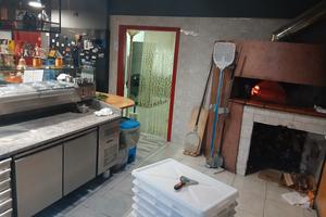 cessione attività di ristorante e pizzeria