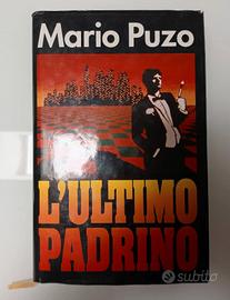 L'ultimo padrino