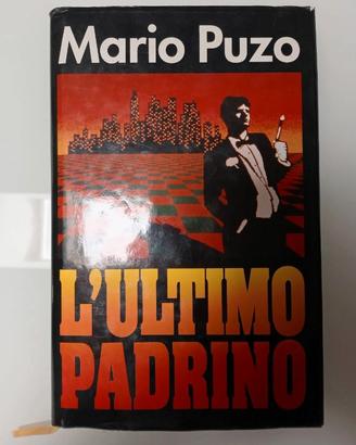 L'ultimo padrino