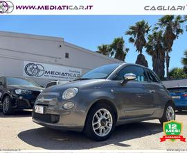 FIAT 500 1.2 Sport