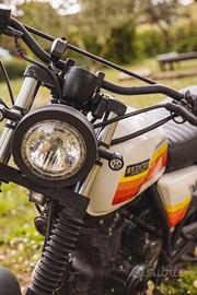 Brixton BX125 - SK8 Lim. Edition
