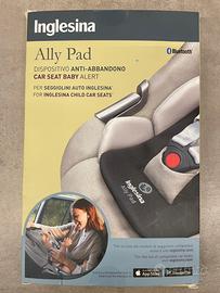 Dispositivo anti abbandono inglesina