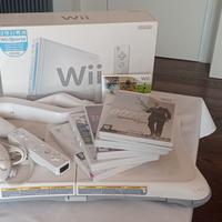 Nintendo Wii