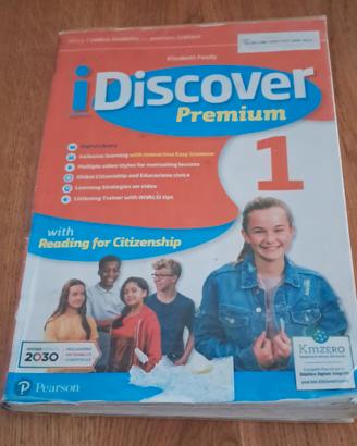 iDiscover 1