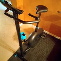 Cyclette Decathlon EB140