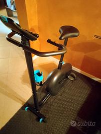 Cyclette Decathlon EB140