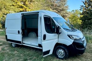 PEUGEOT BOXER- Anno 2020