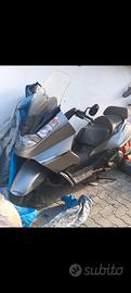  Aprilia Atlantic  500
