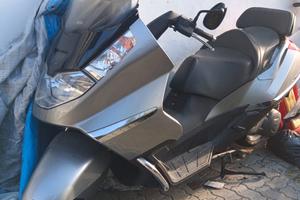  Aprilia Atlantic  500