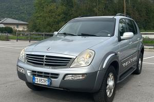 Ssangyong REXTON 4x4