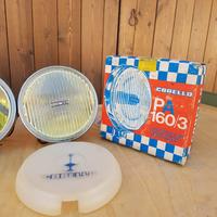 Fari carello anni 60