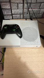 X box one S