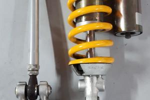 Ammortizzatore leveraggio originale DUCATI 748