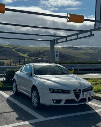Alfa Romeo Brera 2.0 170CV
