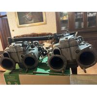 Carburatori 40 solex