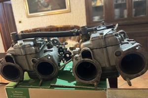 Carburatori 40 solex