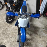Pit bike 125
