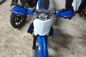 Pit bike 125