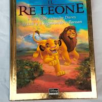 il Re Leone 