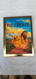 il Re Leone 
