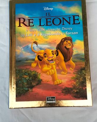 il Re Leone 