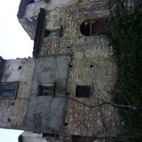 FABBRICATO in Roccamandolfi