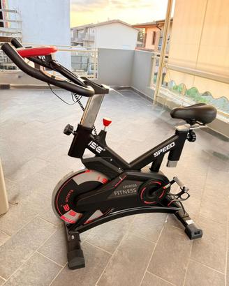 Bike come nuova