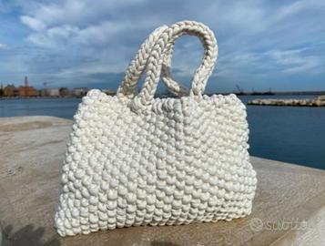 Borse artigianali su misura