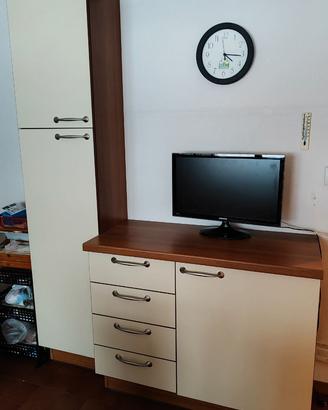 mobili cucina