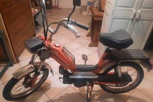 MOTRON 50