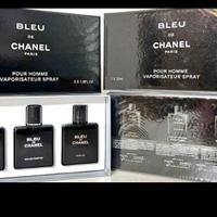 bleu de Chanel parfum homme uomo profumo