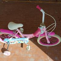 BICICLETTA BAMBINA