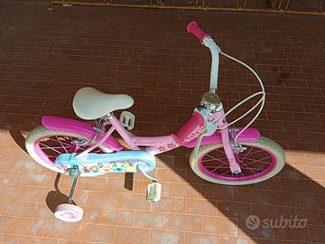 BICICLETTA BAMBINA