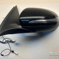 Specchietto retrovisore sx mercedes glc 2016-2023