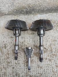 Cambio Vespa 4 Marce special/et3/pk