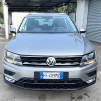 Volkswagen Tiguan 2.0 TDI SCR DSG Business BlueMot