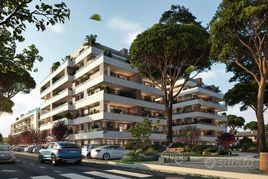 Giulianova prossima realizzazione fronte mare