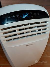 condizionatore mobile dolceclima silent 10 olimpia