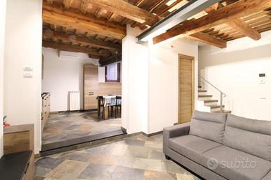 CASA SEMINDIPENDENTE A SANT'ELPIDIO A MARE