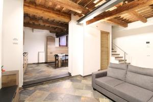 CASA SEMINDIPENDENTE A SANT'ELPIDIO A MARE