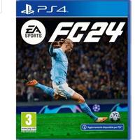 fifa 24 per Playstation 4 compatibile ps5