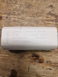 Faac 6300183 scheda easywave